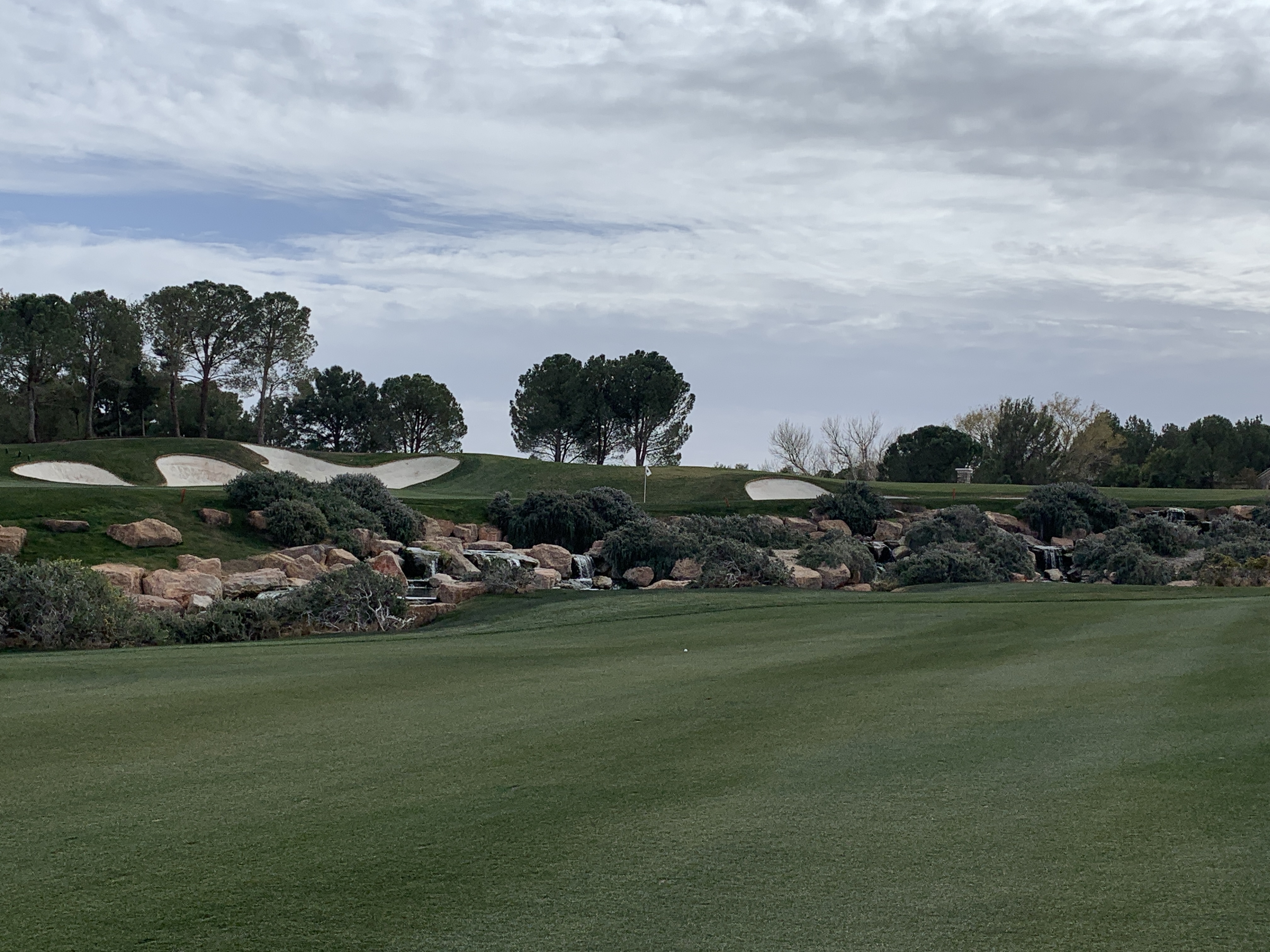 Southern Highlands #18